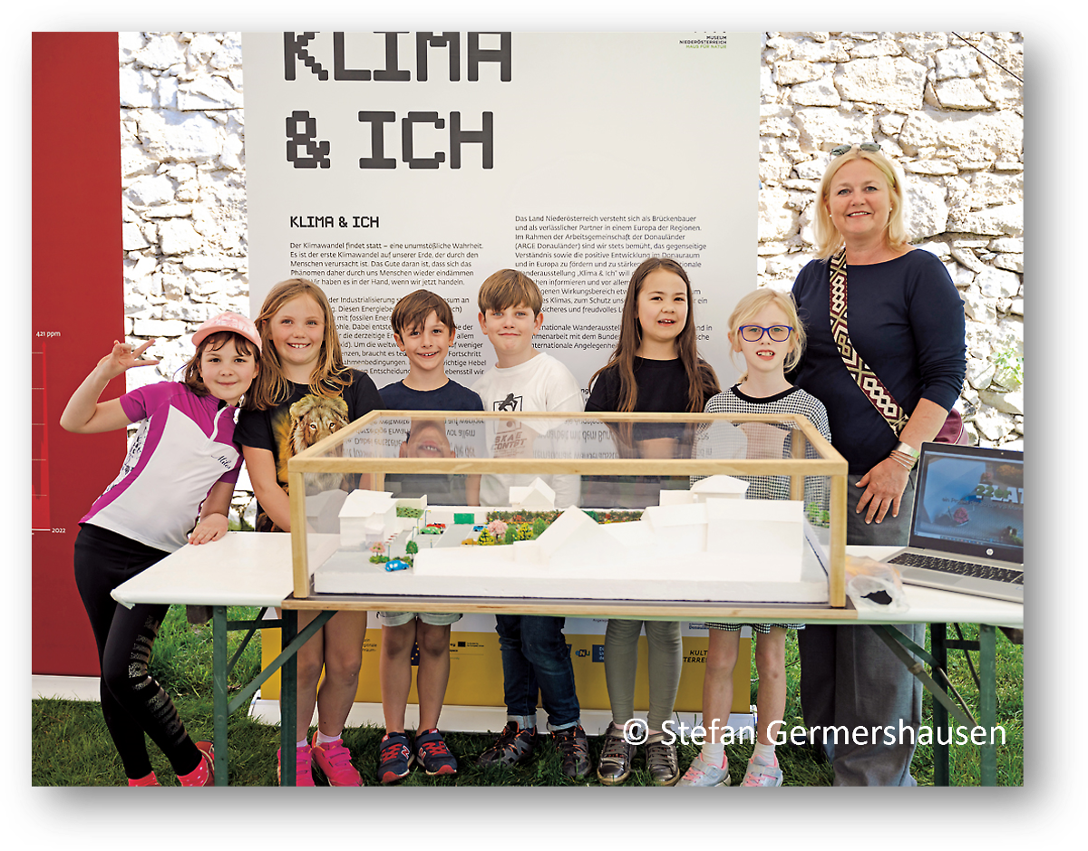 Klar Region Leithaberge