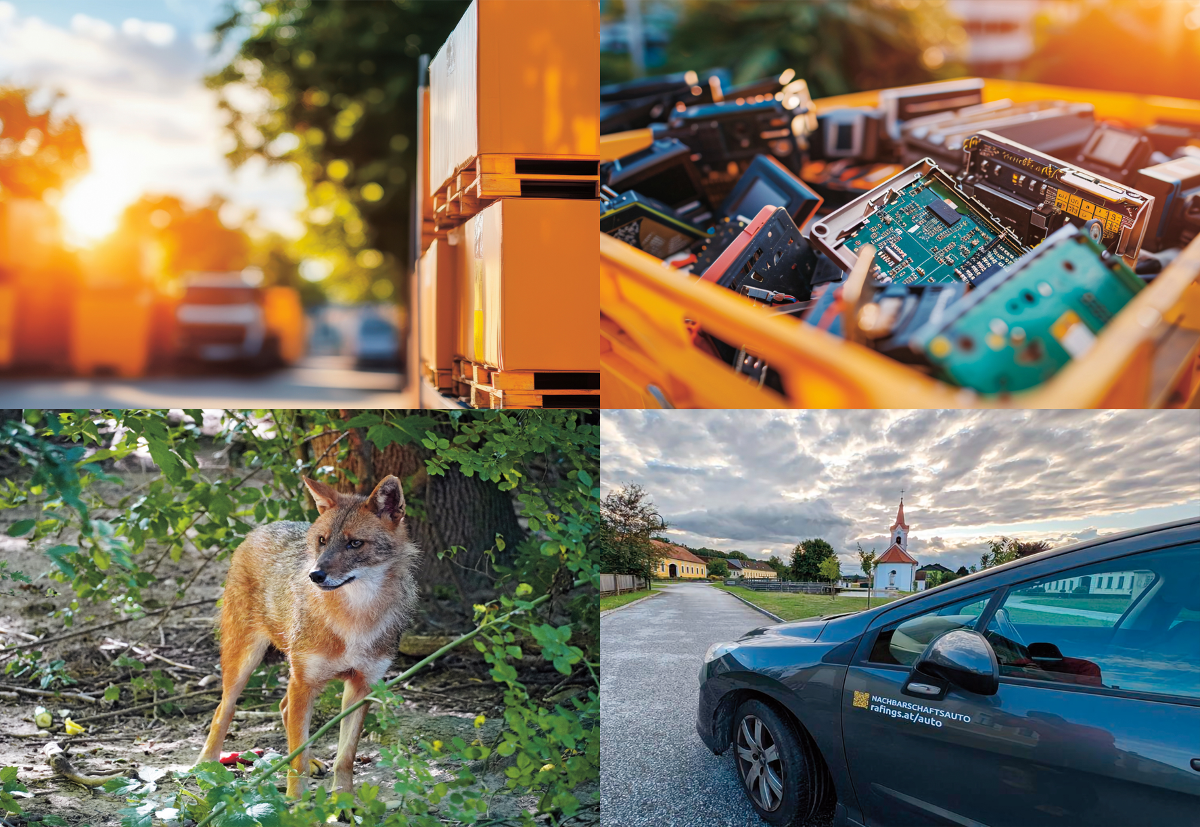 Sujets Thema Wissenschaft