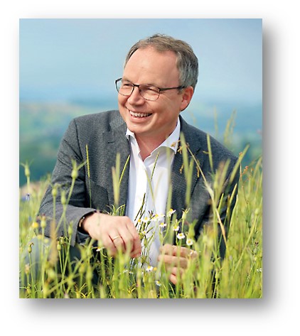 Landesrat Pernkopf